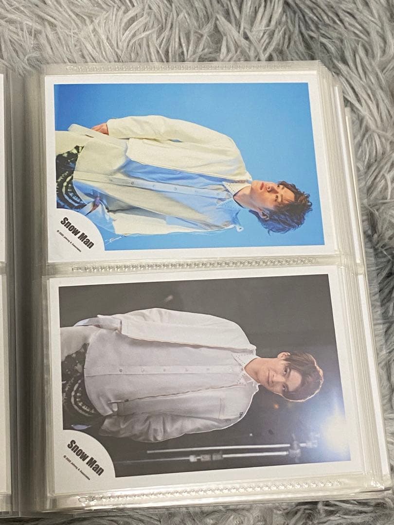 深澤辰哉　公式写真　約300枚