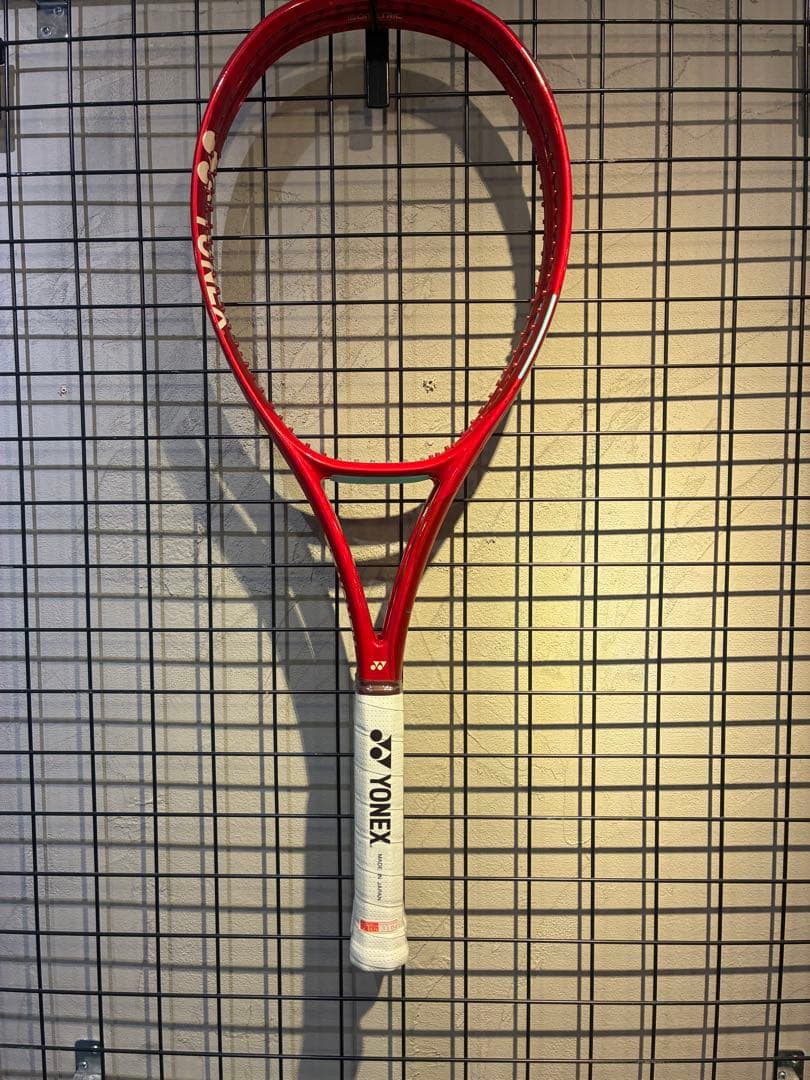 ラケット(硬式用) VCORE95 g3