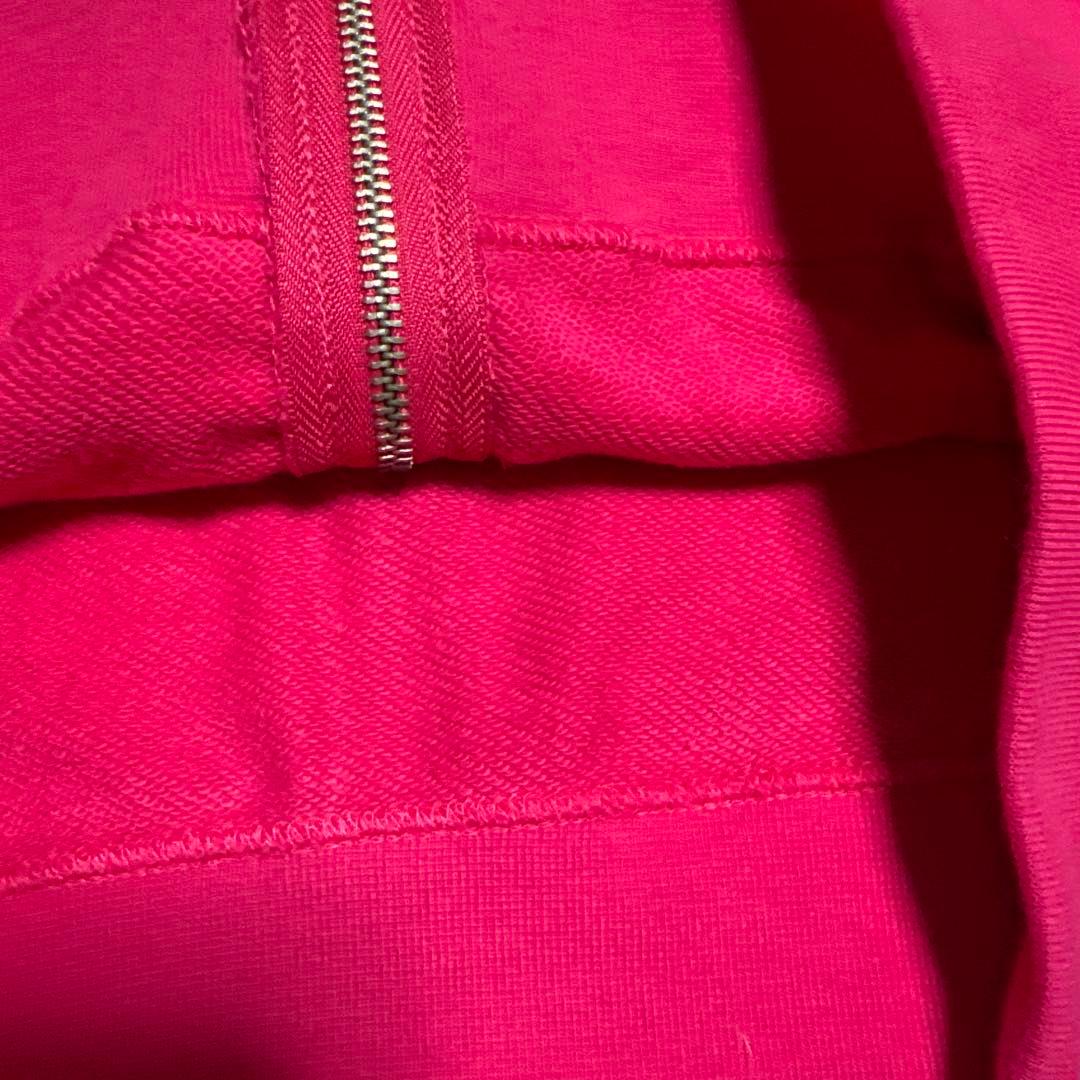 HISASHI × SHOCKER & BALZAC パーカー フーディー