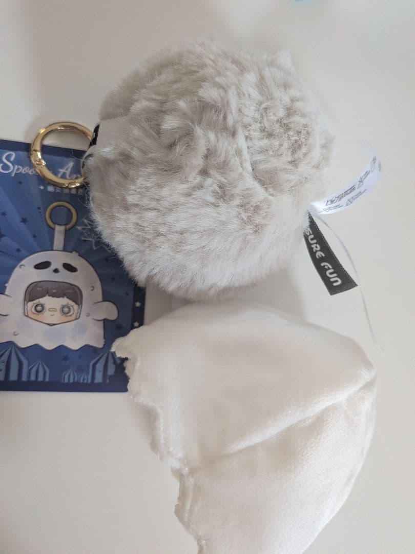 メイメイ　クレイジーサーカス　おばけ