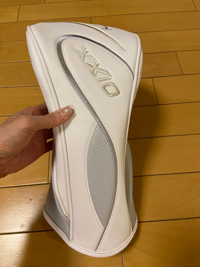 美品ゼクシオXXIO 14 レディースドライバー 12.5度