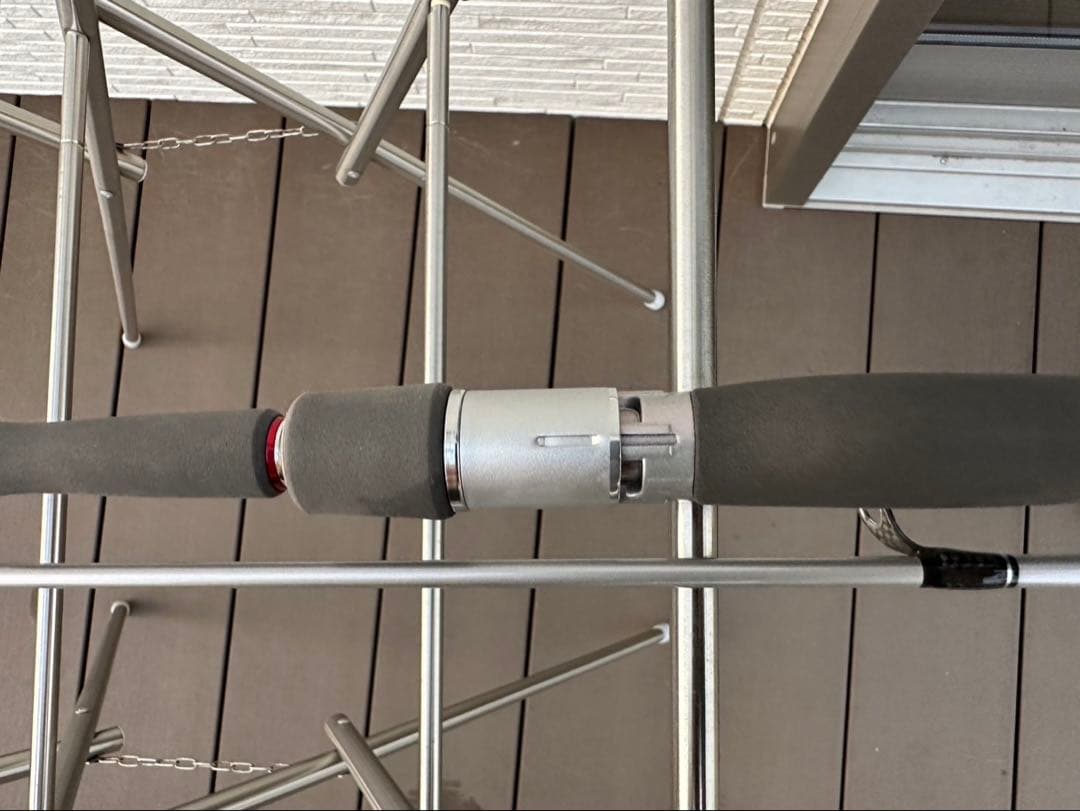 ハートランド白震斬八伍