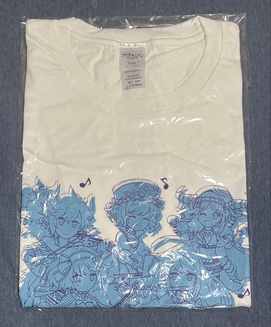 アナザーエデンコンサートグッズ＆マグカップ2種などまとめ売り