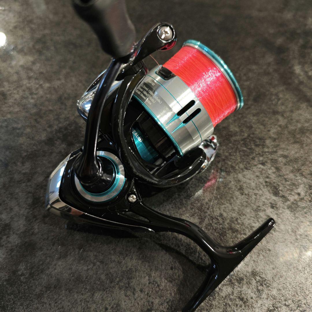 ダイワ エメラルダス LT3000