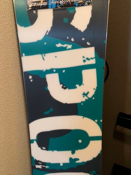 【新品・未使用・美品】スノボード　一式