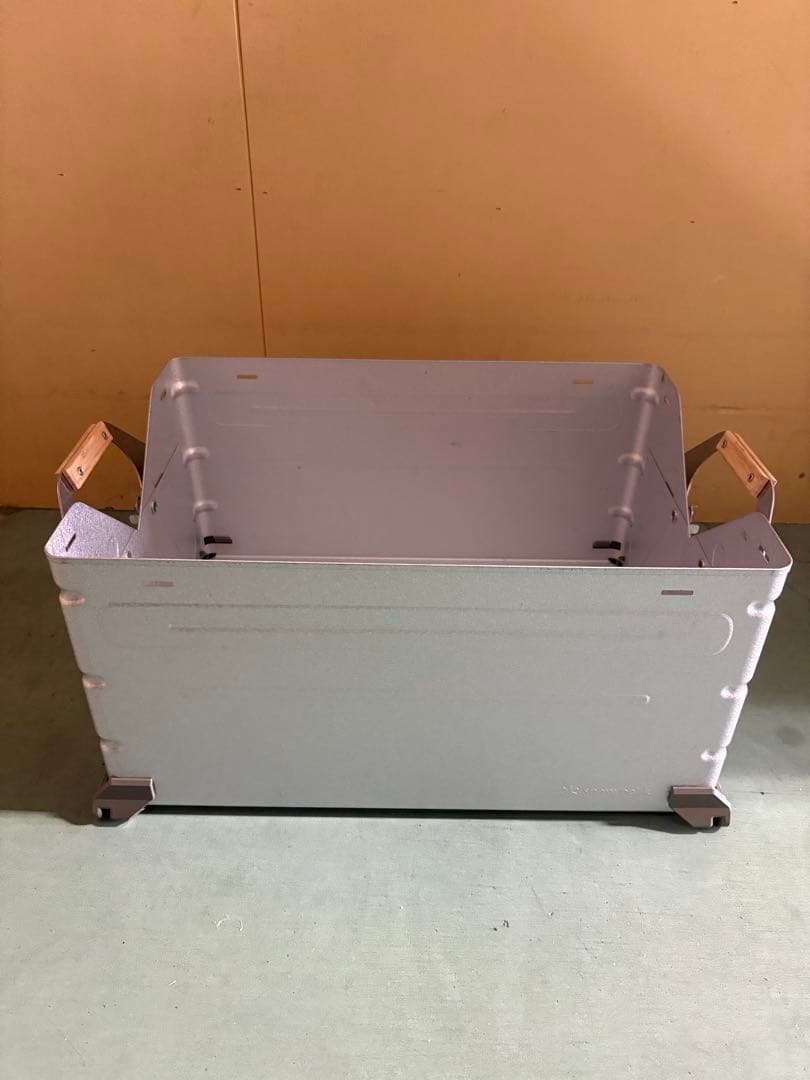 シェルフコンテナ50