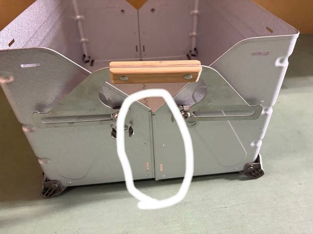 シェルフコンテナ50