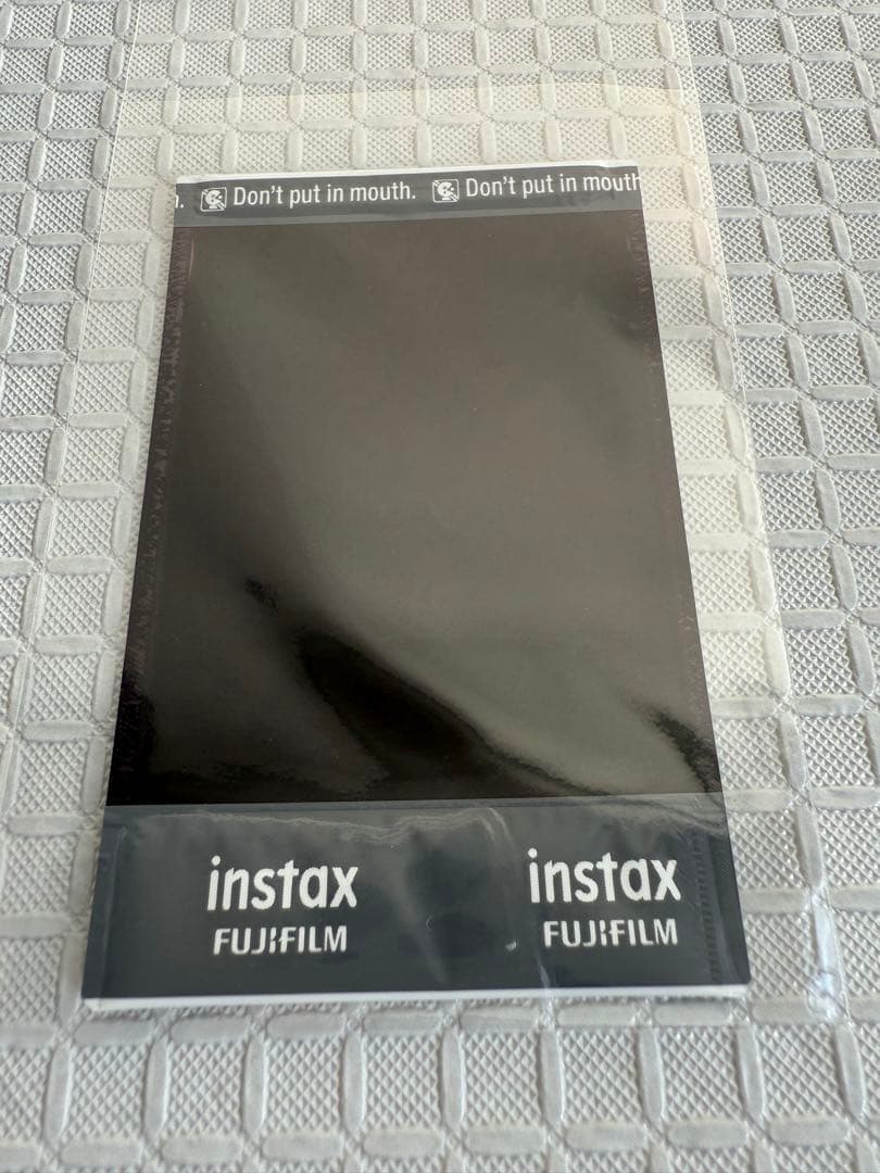 TWICE モモ 直筆サイン入りチェキ MISAMO Masterpiece