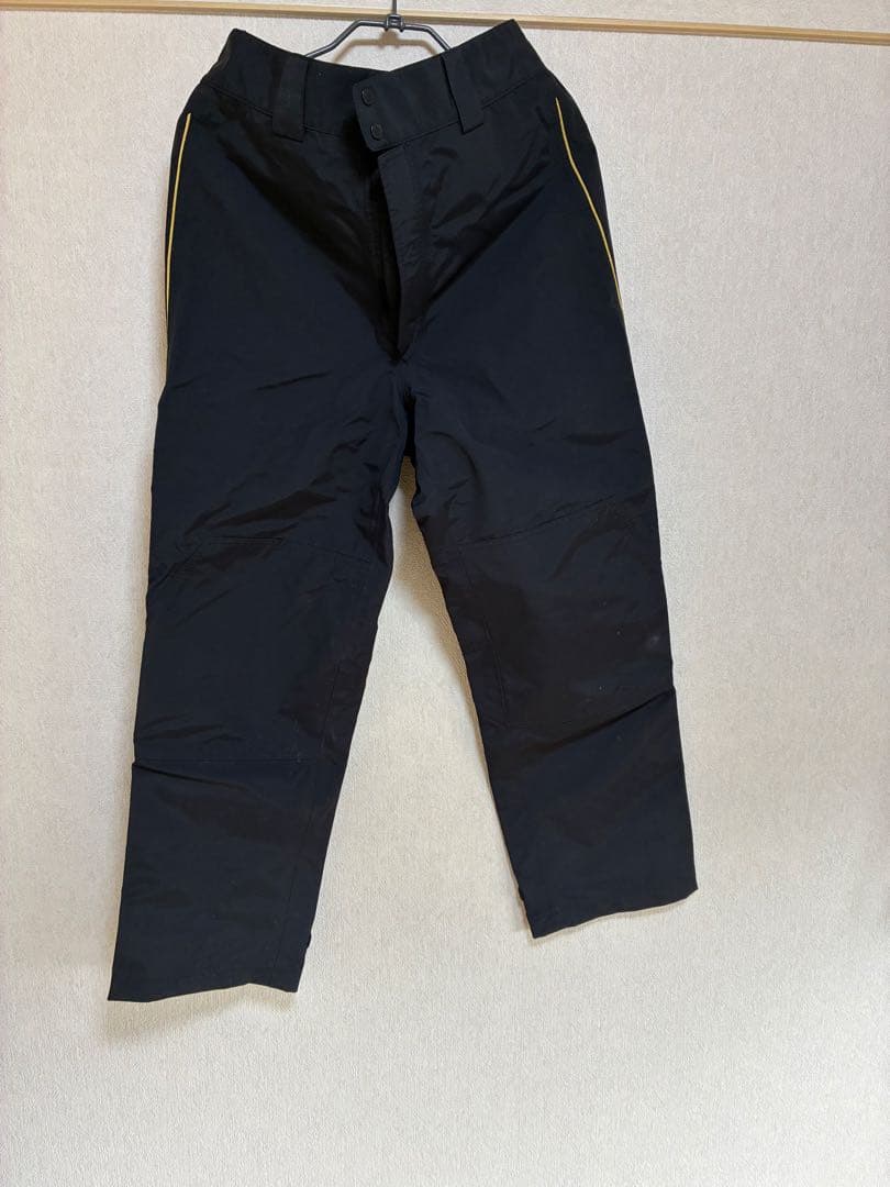 サンライン　フィッシングスーツ上下セット