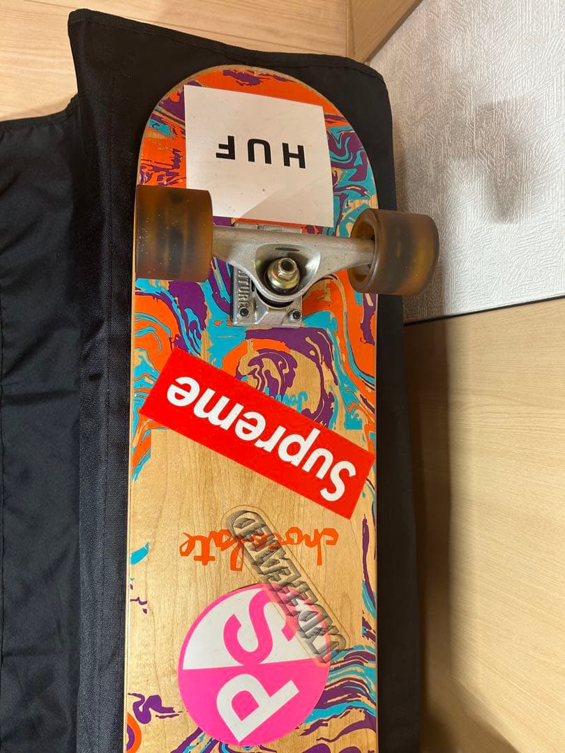 【格安中古】スケボー　スケートボード　31.5インチ