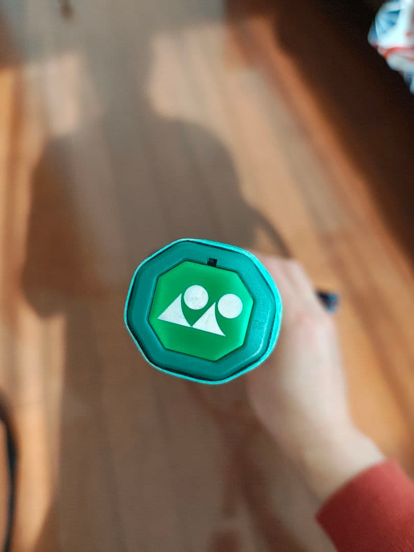 YONEX 硬式用ラケット