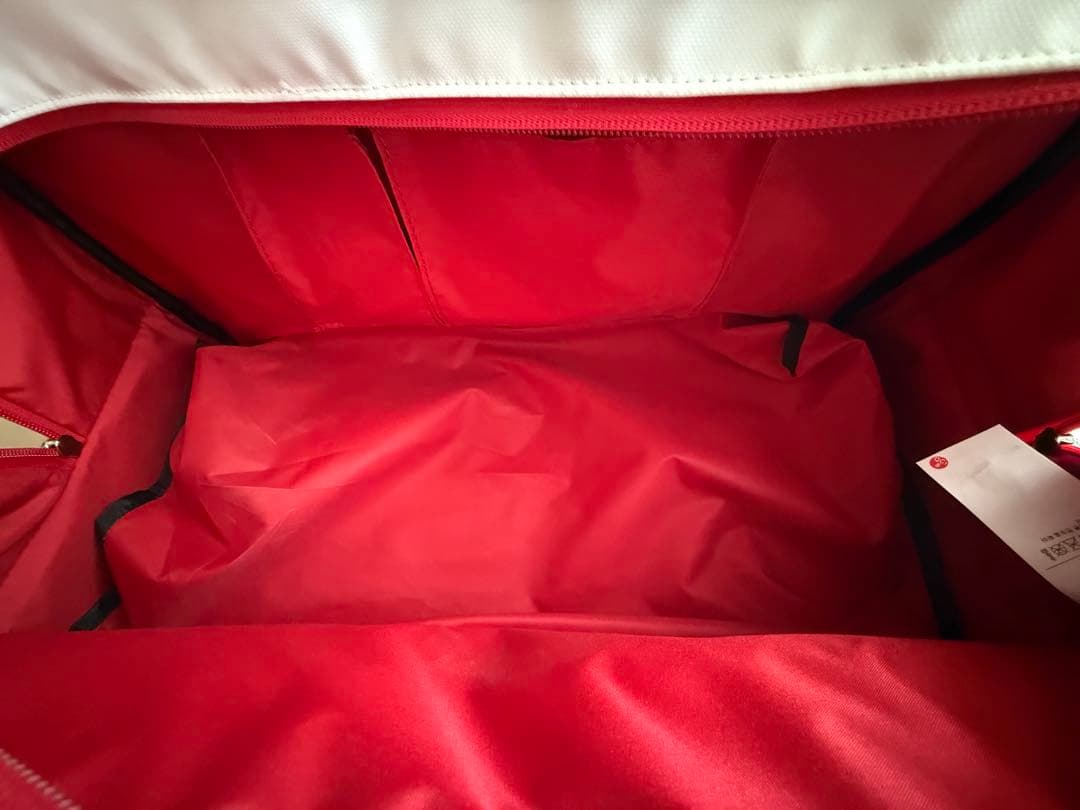 NIKE ナイキ 2021 クラシックボストンバッグGF3004-097