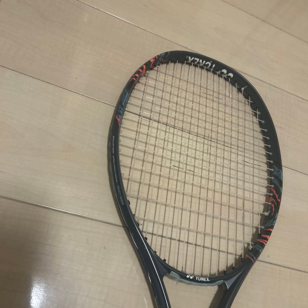 YONEX YZ 127 68 テニスラケット
