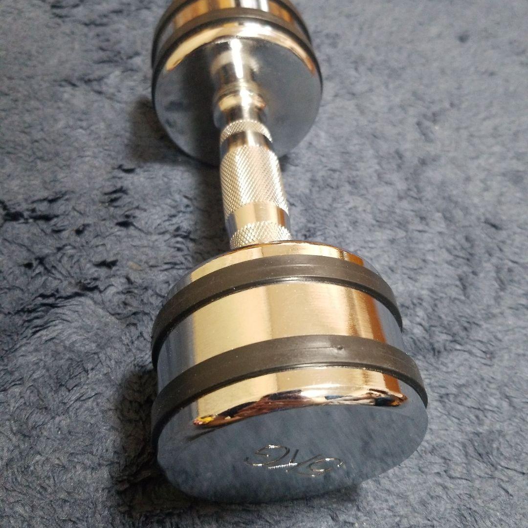 スーパーかみかみダンベル