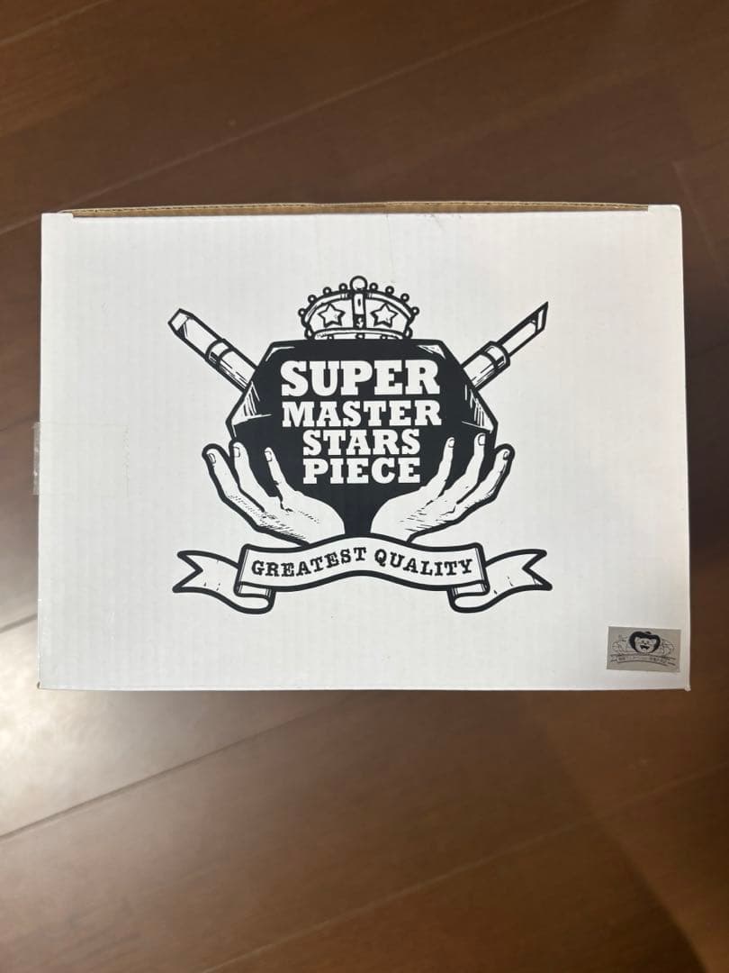 smsp ベジータ　01 A賞　フィギュア　国内正規品　ドラゴンボール　半券付き