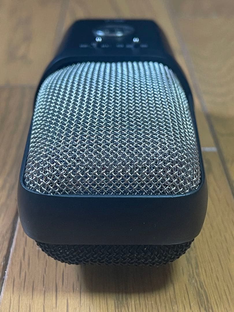 WARM AUDIO WA-14 コンデンサーマイク (lot # 1)