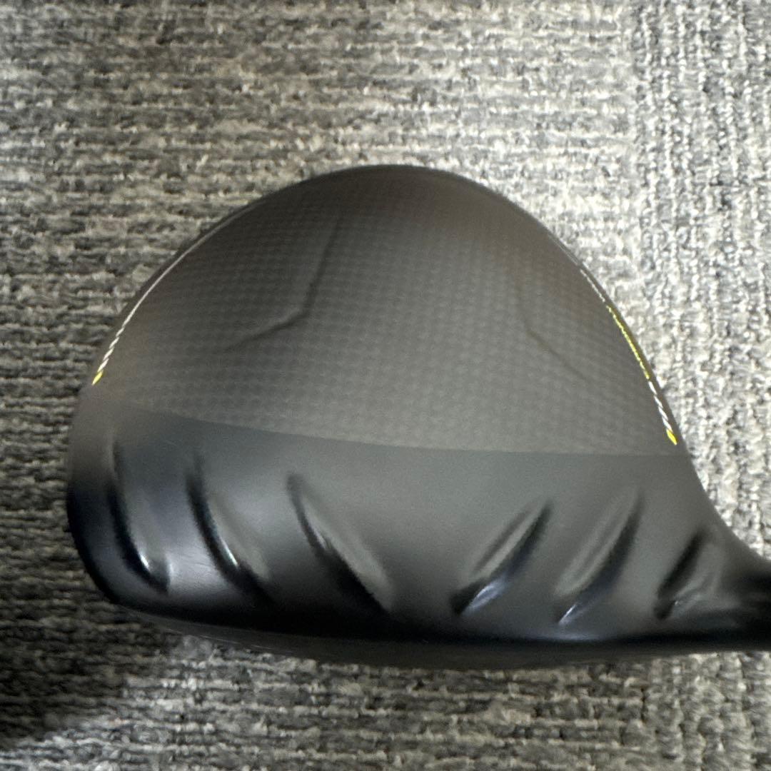 PING G430 10kドライバーヘッド