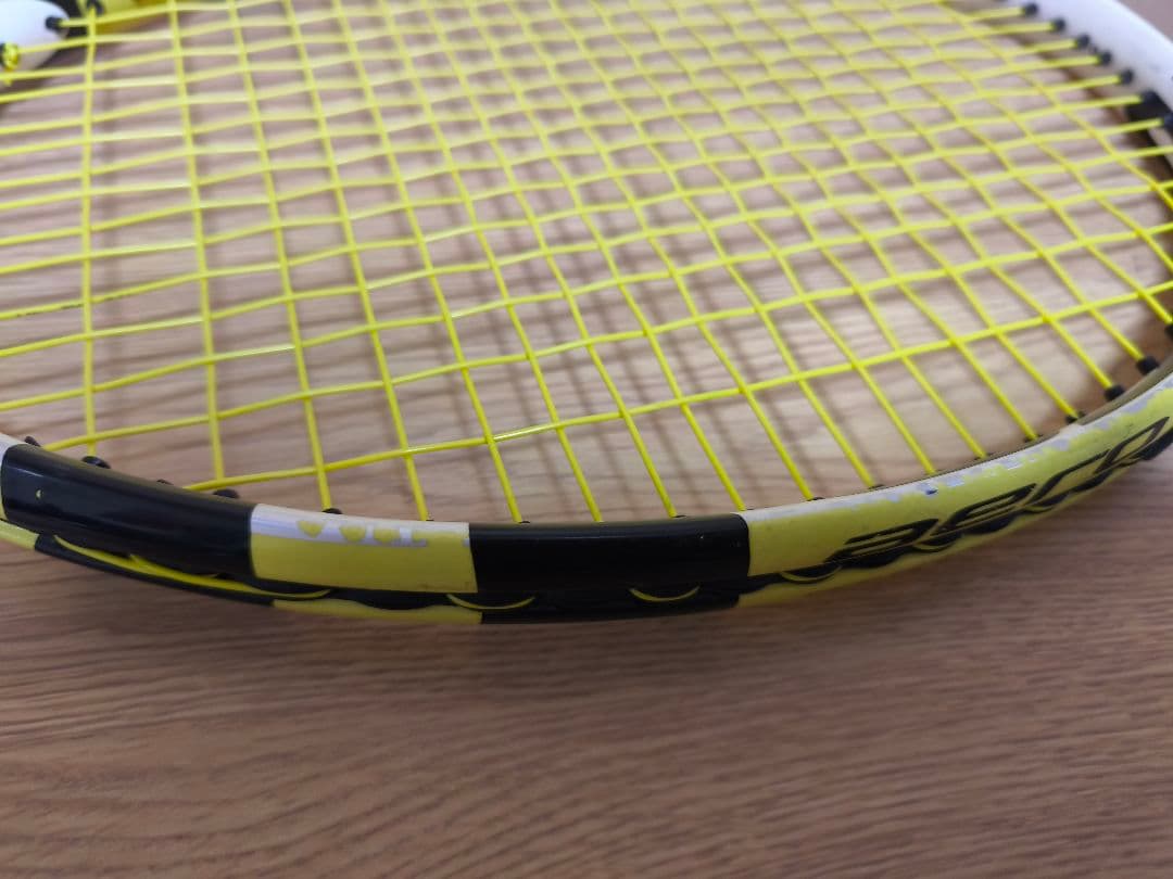 バボラ アエロ プロ ドライブ（Aero Pro Drive）