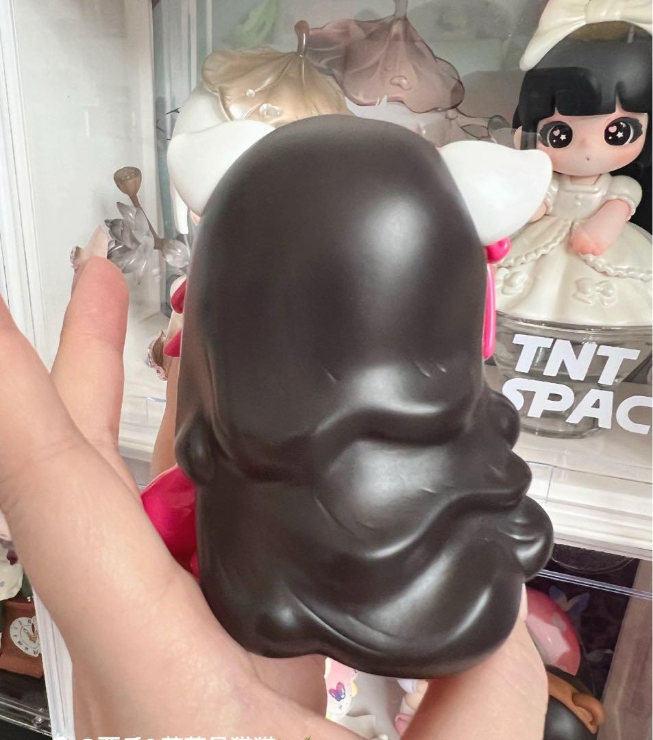 TNTSPACE Liita リイタ　透明パッケージ　吊卡 レア