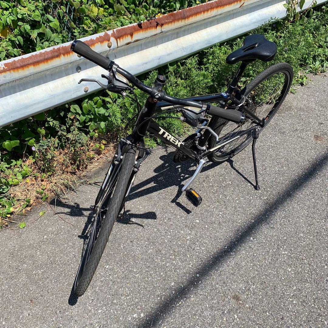 [630]送料無料 TREK トレック クロスバイク FX1