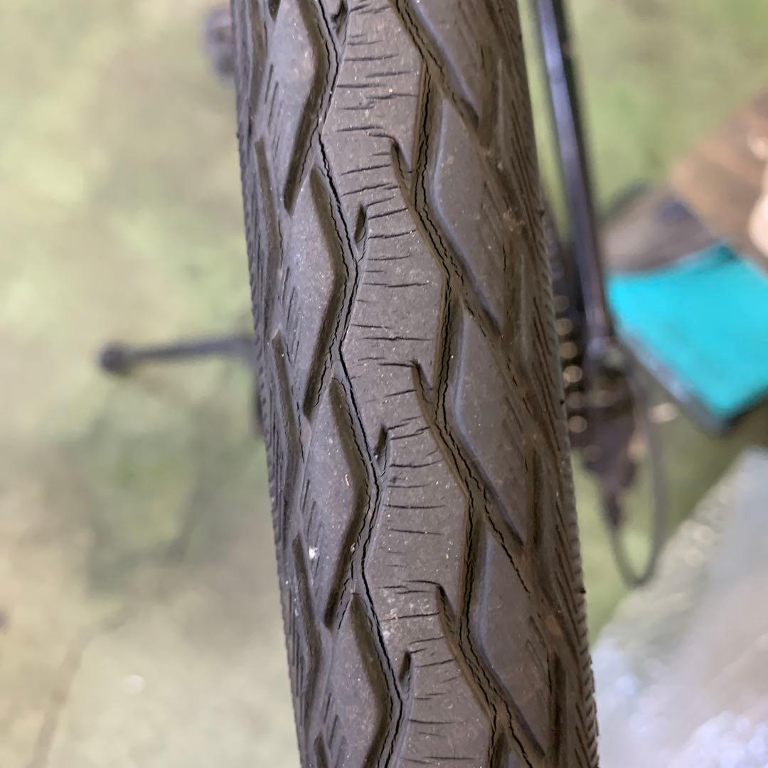 [630]送料無料 TREK トレック クロスバイク FX1