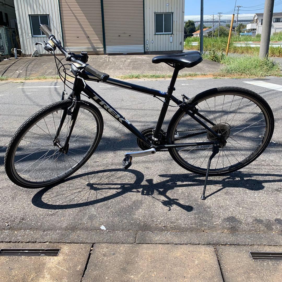 [630]送料無料 TREK トレック クロスバイク FX1