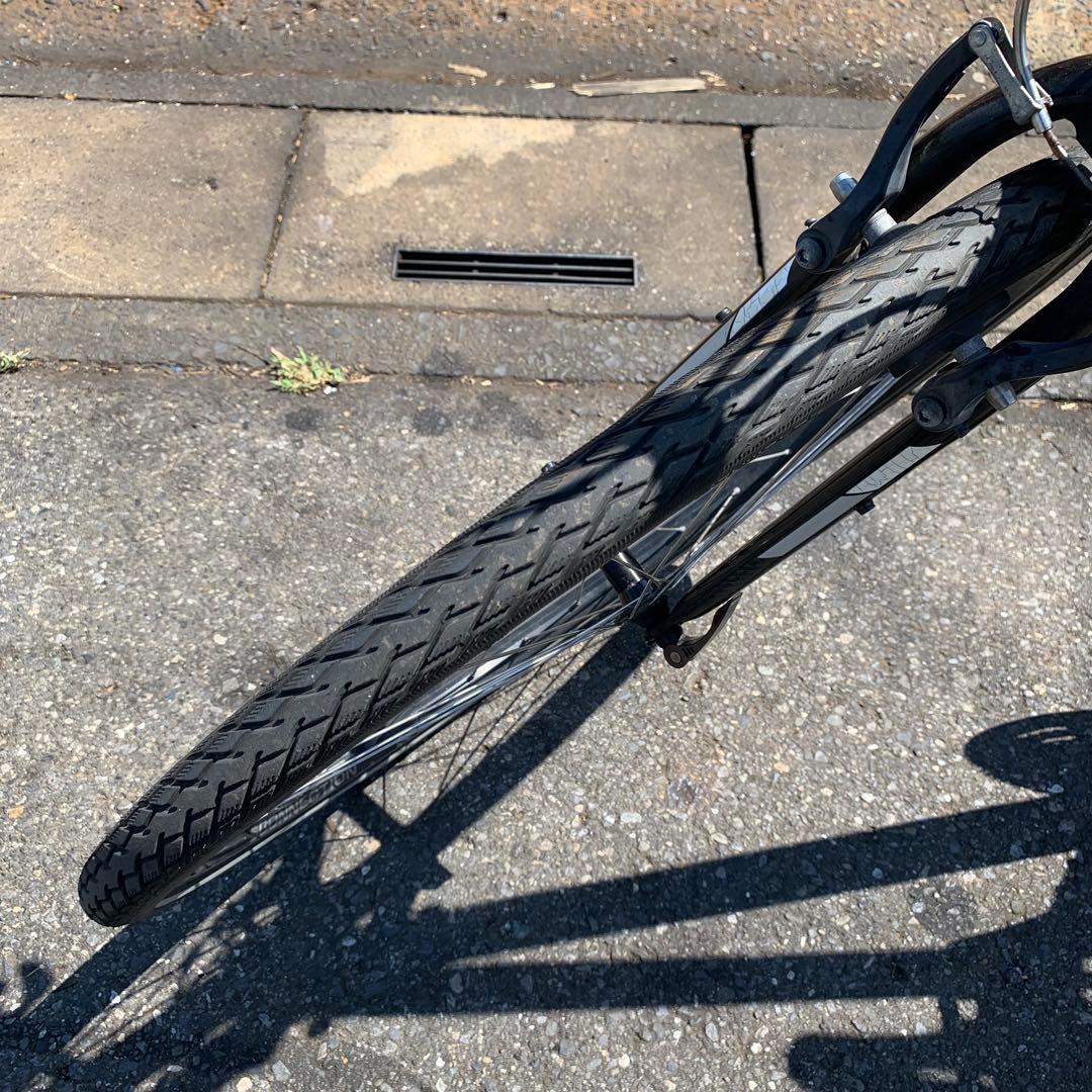 [630]送料無料 TREK トレック クロスバイク FX1