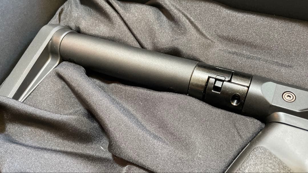 VSR-ONE 新古品 東京マルイ