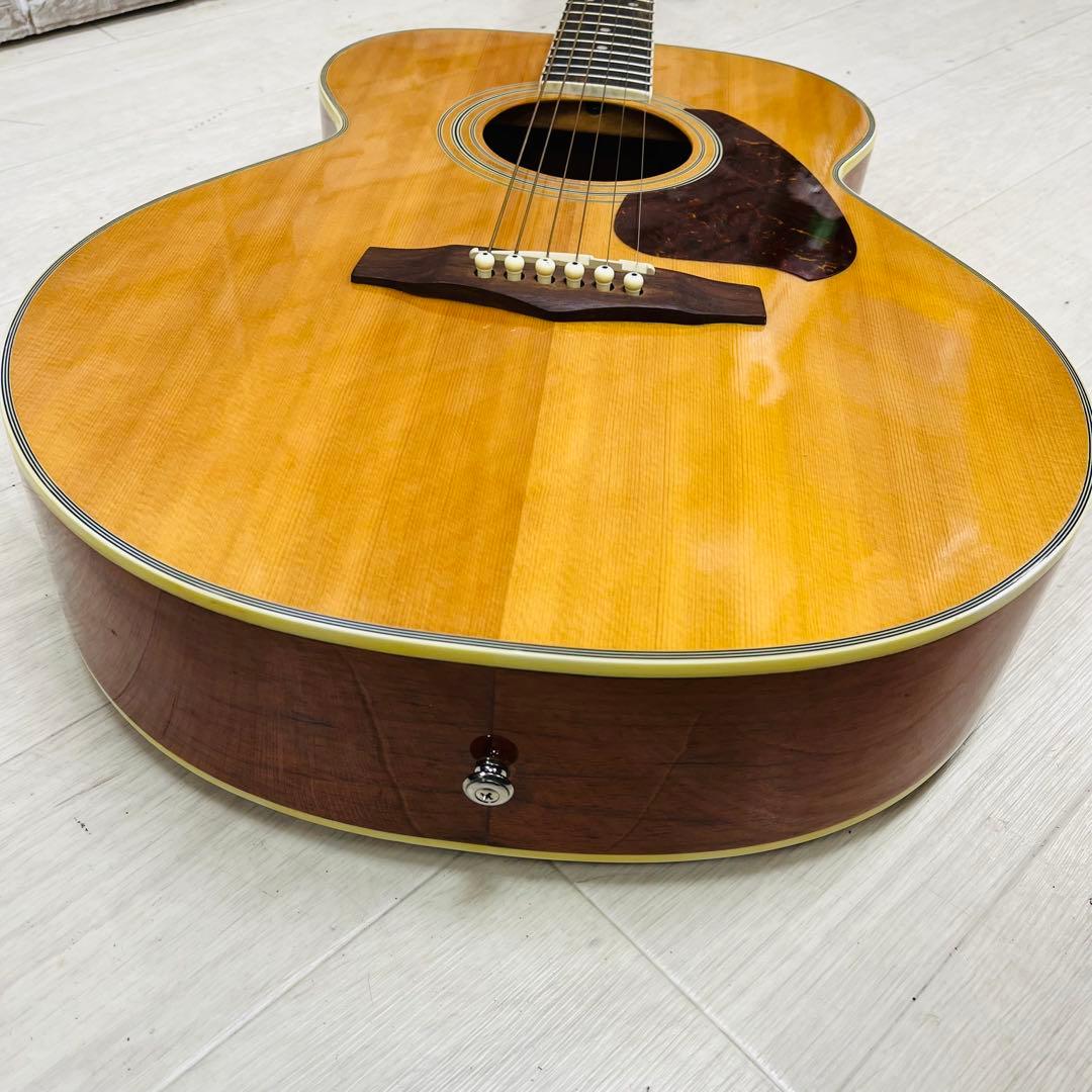 Ibanez アイバニーズ PF200NT アコースティックギター