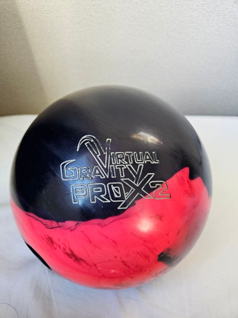VIRTUAL GRAVITY PRO X2 15ポンド【STORM】