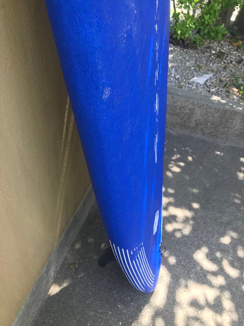 O&Eミッドレングス ソフトボード 7'6\" ezi-rider