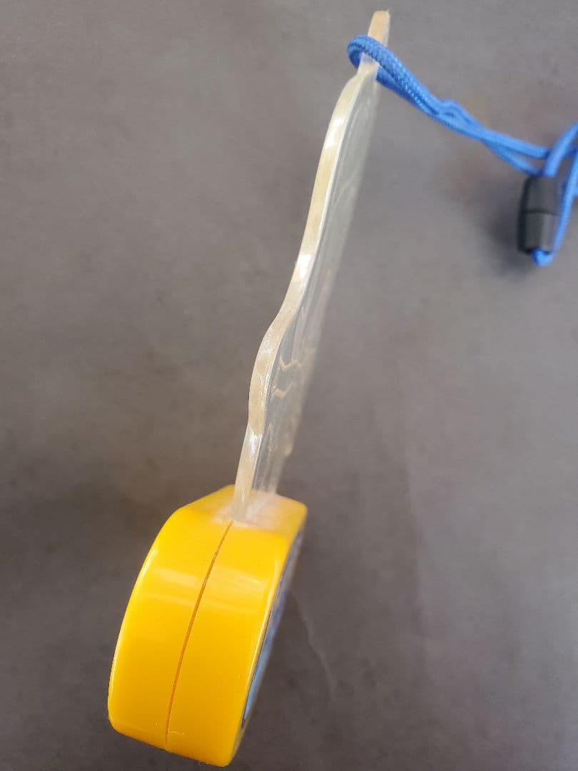 《激レア》☆ポケパーク☆セレビィ☆クリアアクリルキーホルダー☆