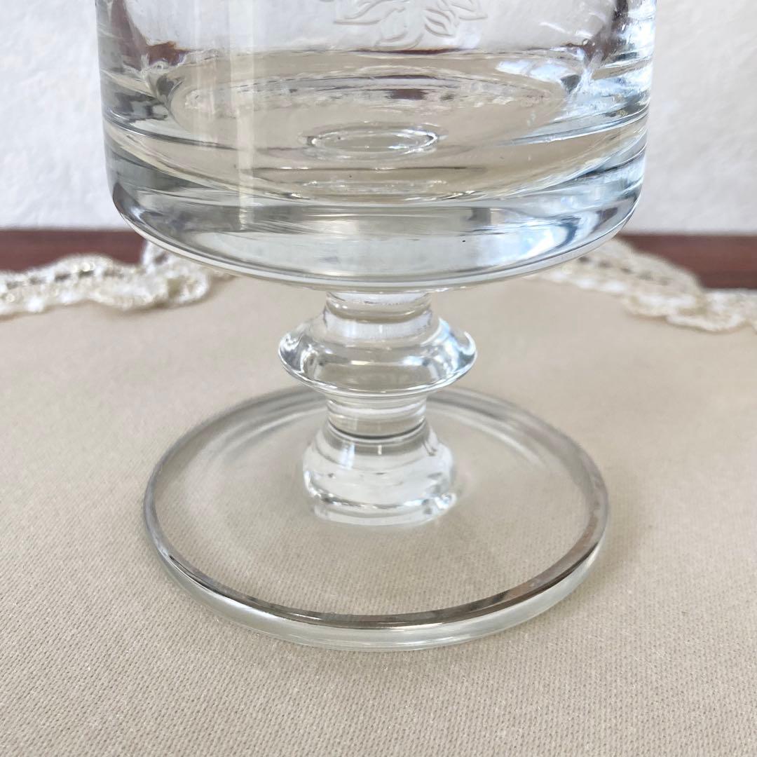 ヴェネツィアンガラス　ワイングラス　ショットグラス　ムラーノガラス　メディチ