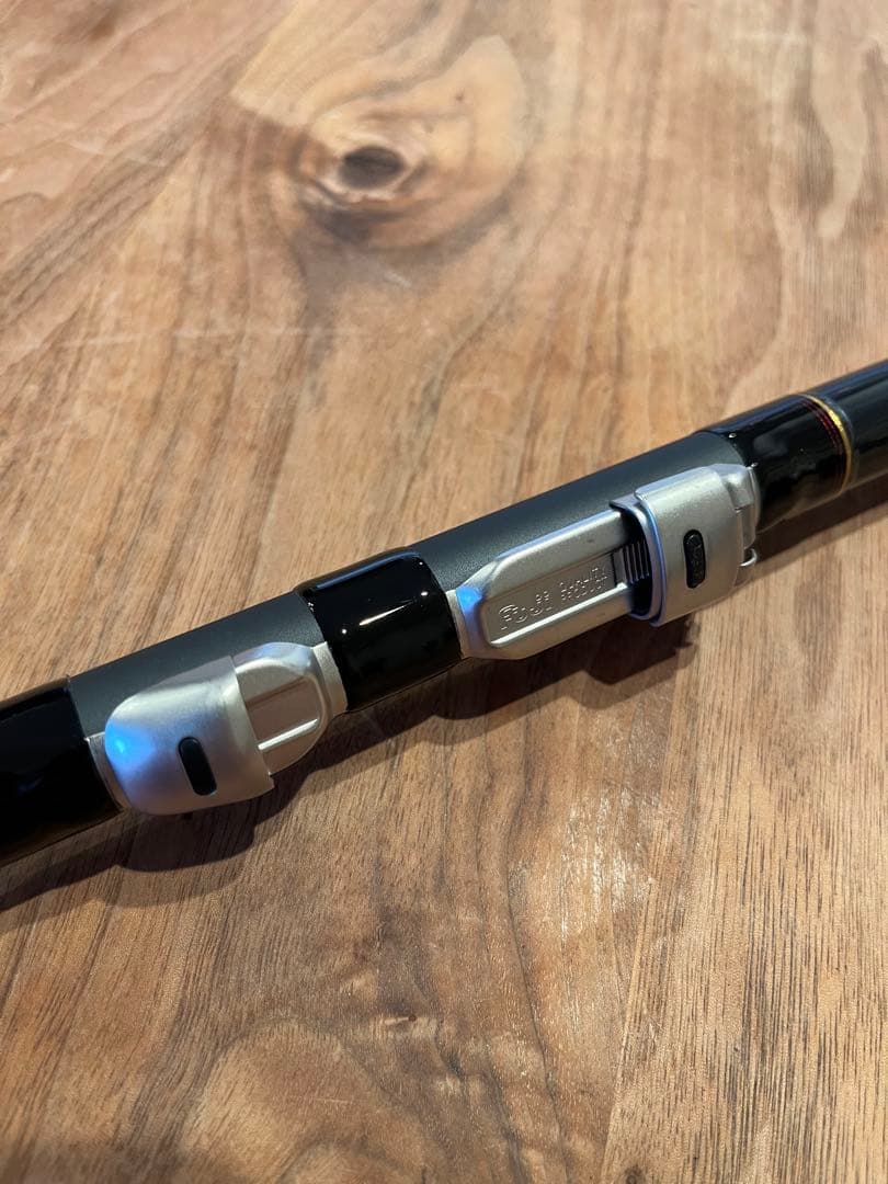 ダイワ リーガル 3-45 磯竿 タチウオ サビキ