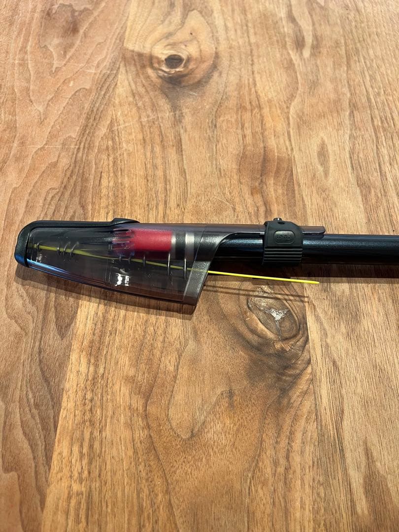 ダイワ リーガル 3-45 磯竿 タチウオ サビキ