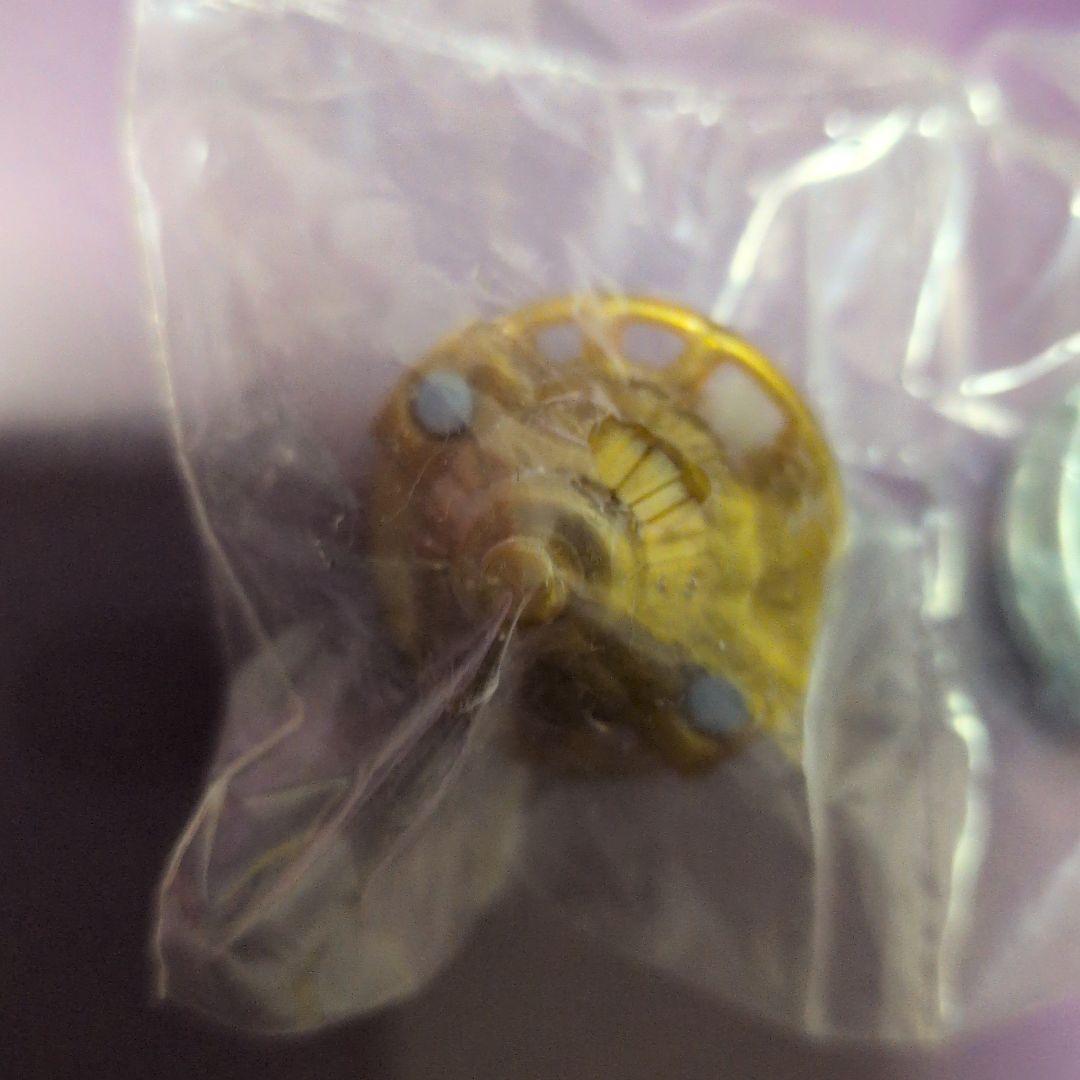 ベイブレード　ドライバー　金　銀