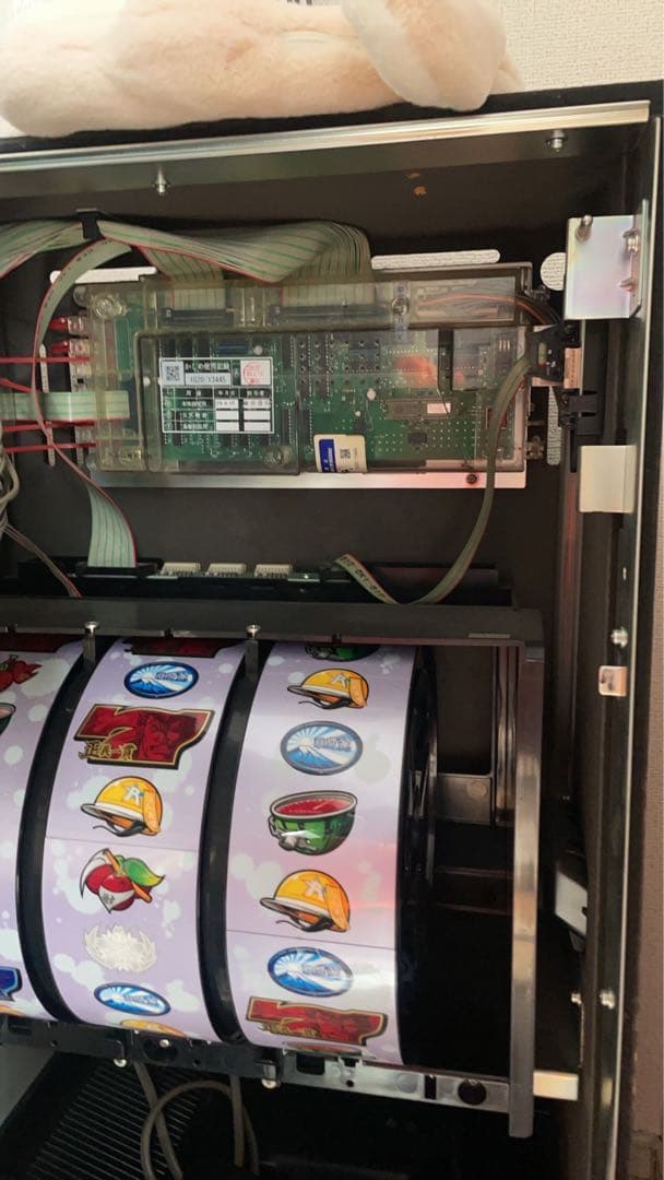 最安値！5号機　鬼浜　実機　送料込み