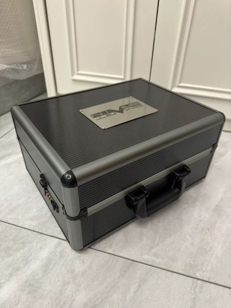 仮面ライダーファイズ プロップ収納ボックス CSM 2.0 対応