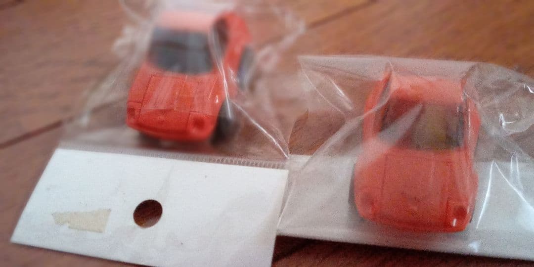 チョロQ旧車15台セット