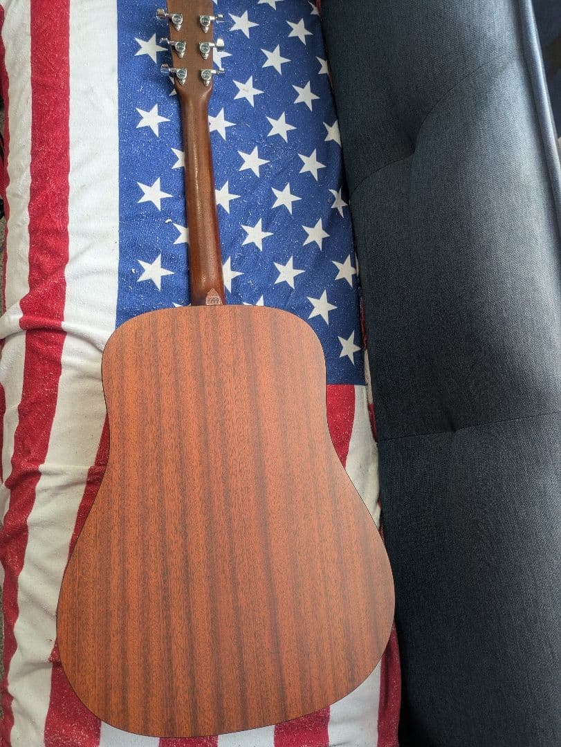 マーチン　DMX 1999年