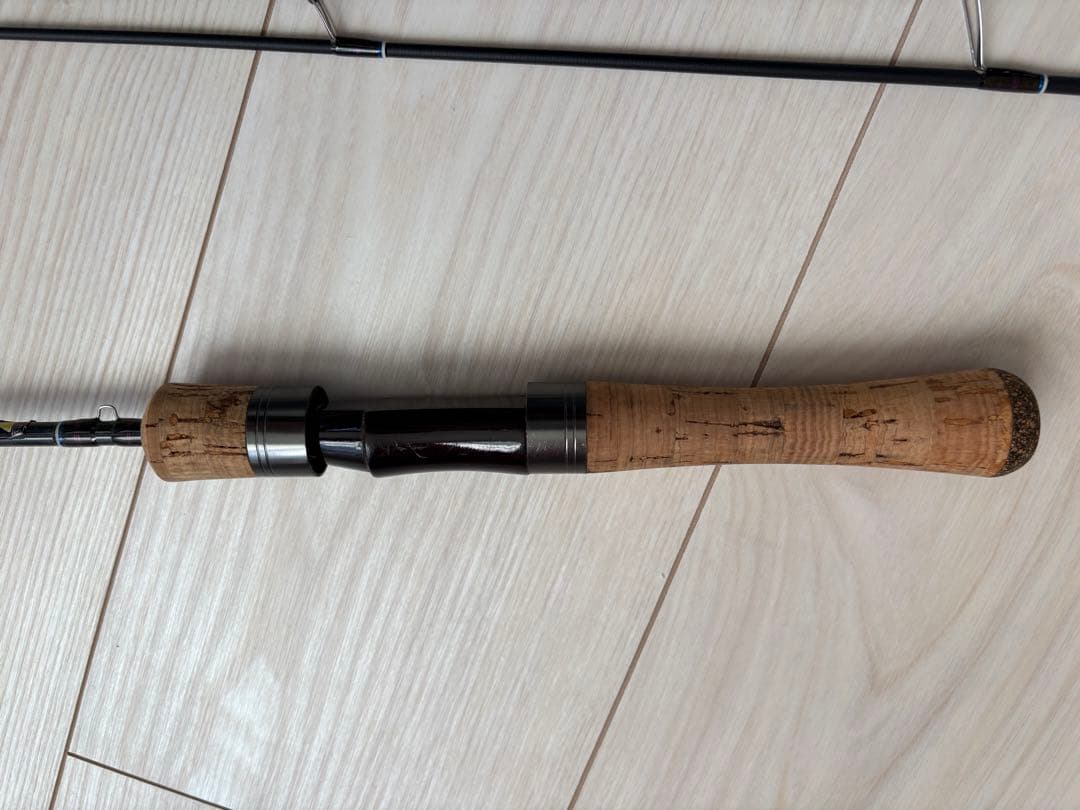 トラウトロッド