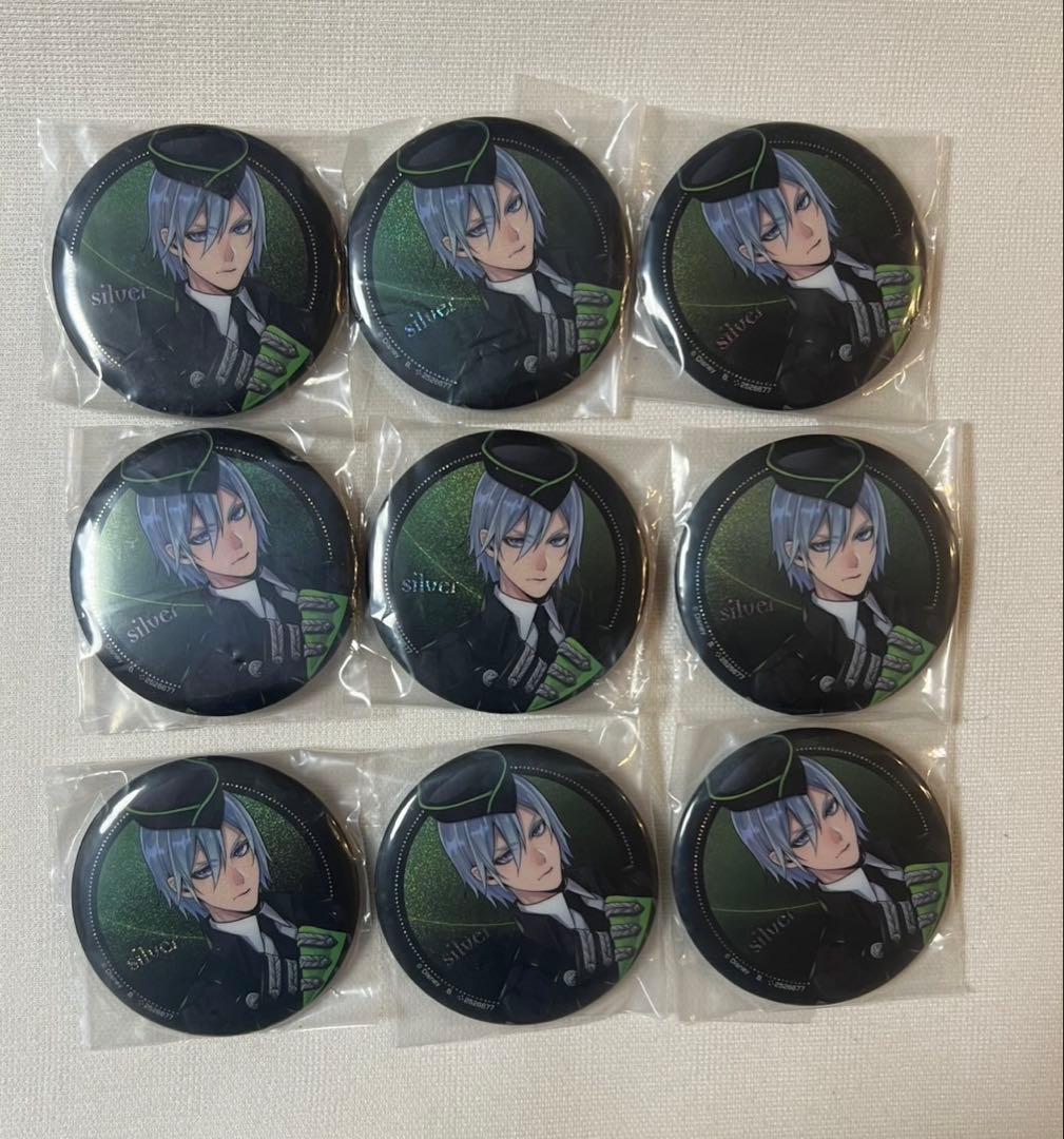 鬼滅の刃　場面写　ブロマイド　6枚セット