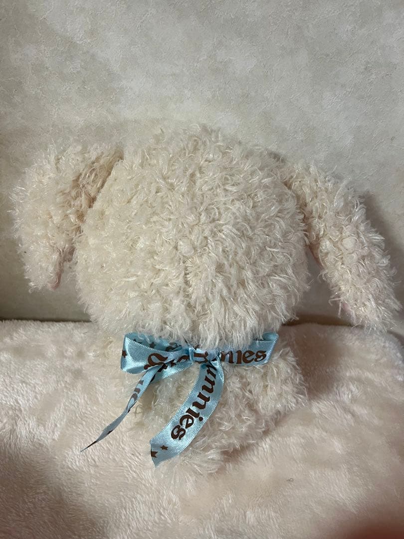 シュガーバニーズ タイトー プライズ ももうさ はなうさ ぬいぐるみ