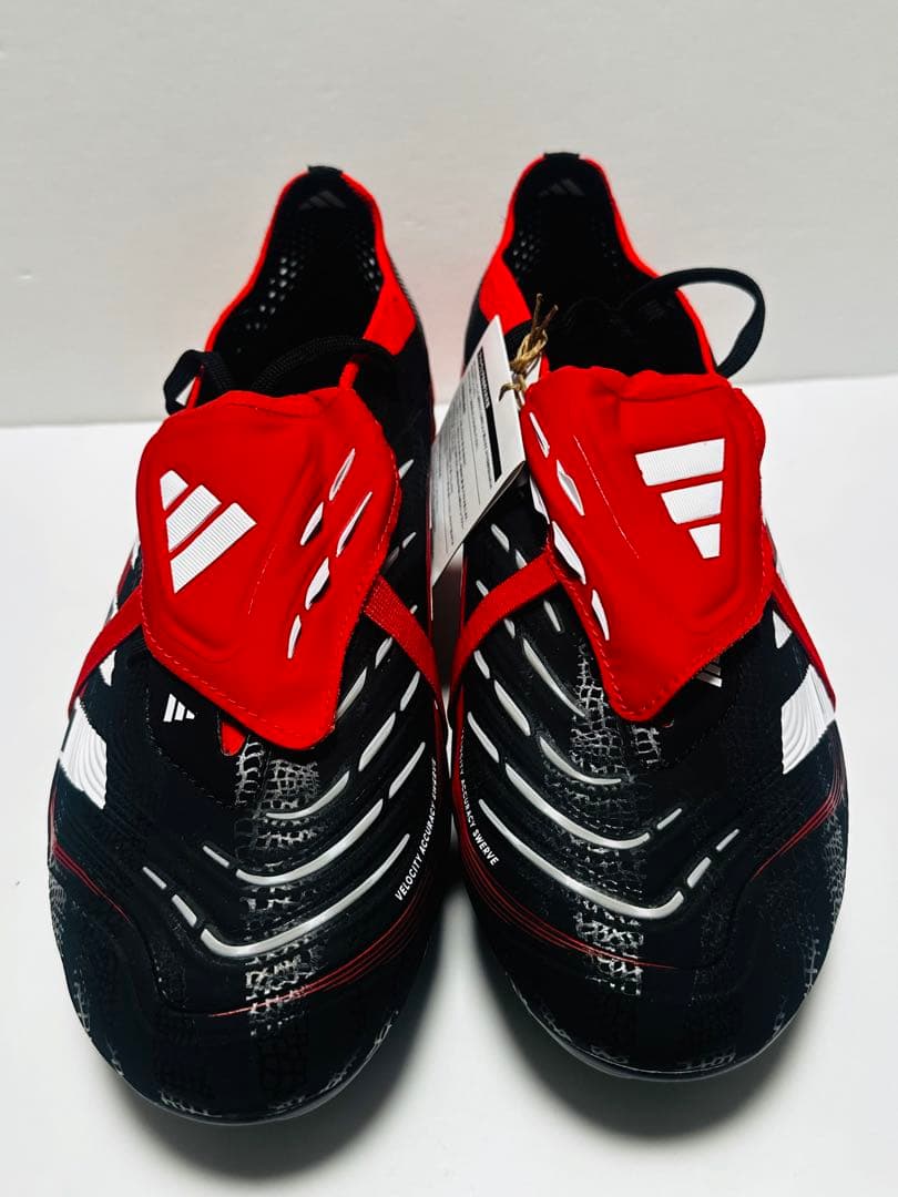 adidas プレデター ELITE FT FG BWR 26.5