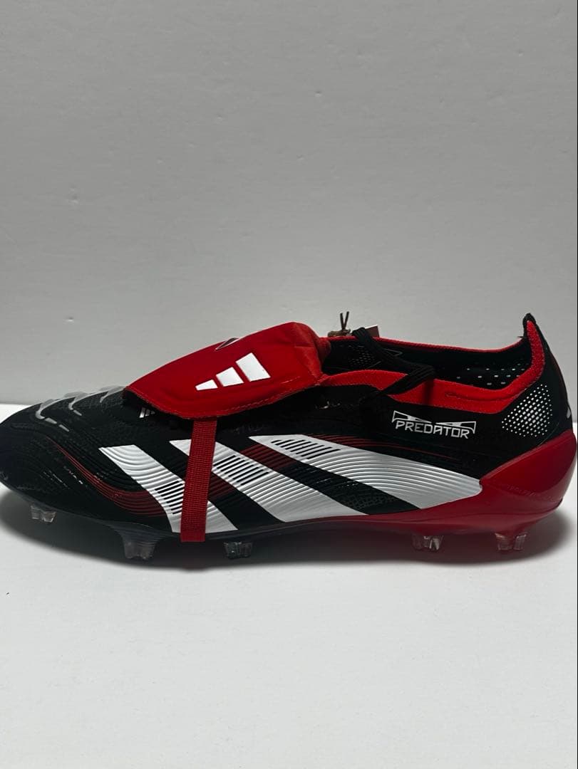 adidas プレデター ELITE FT FG BWR 26.5