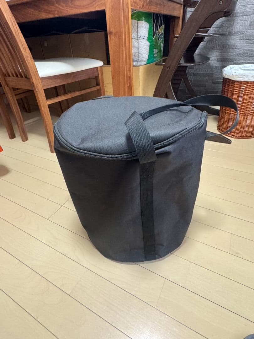 最終値下げ！　キャンプに最適！湯沸かしも出来るストーブ　モノマニアに売る前に。