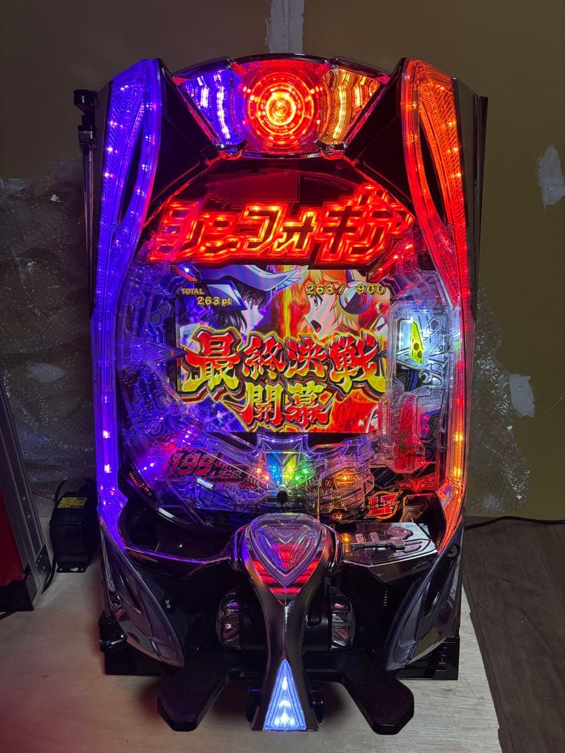 まさ　戦姫絶唱シンフォギア4 199