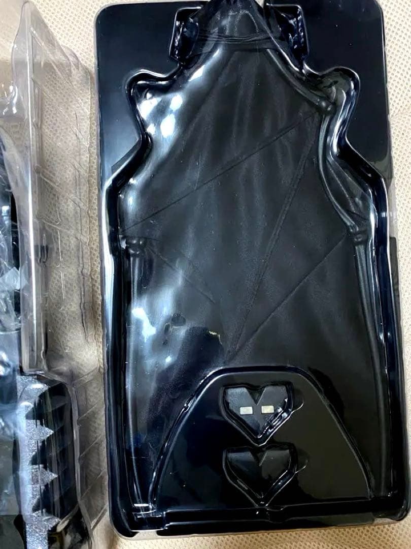 ホットトイズMMS770バットマン リターンズ2.0ボーナス付1/6Batman