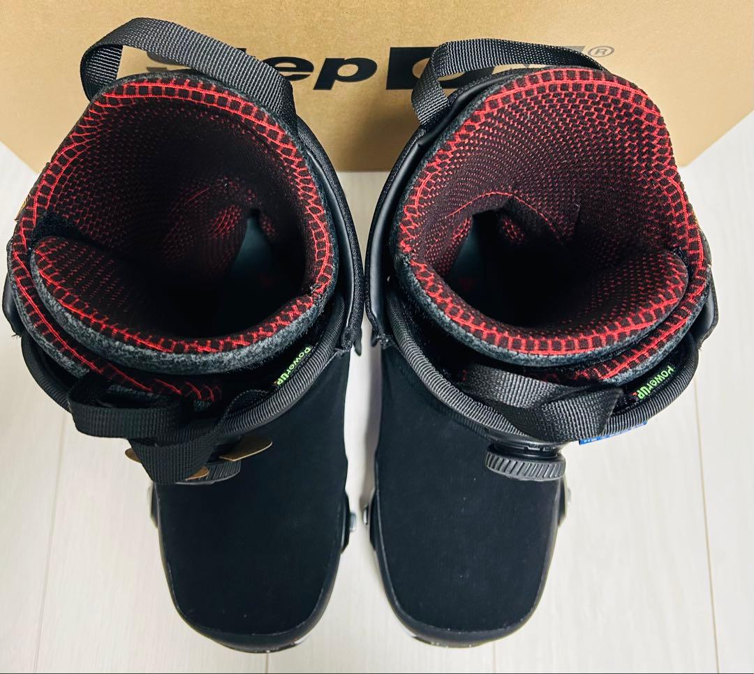 Burton highshot X Pro Step On ワイド 27.5