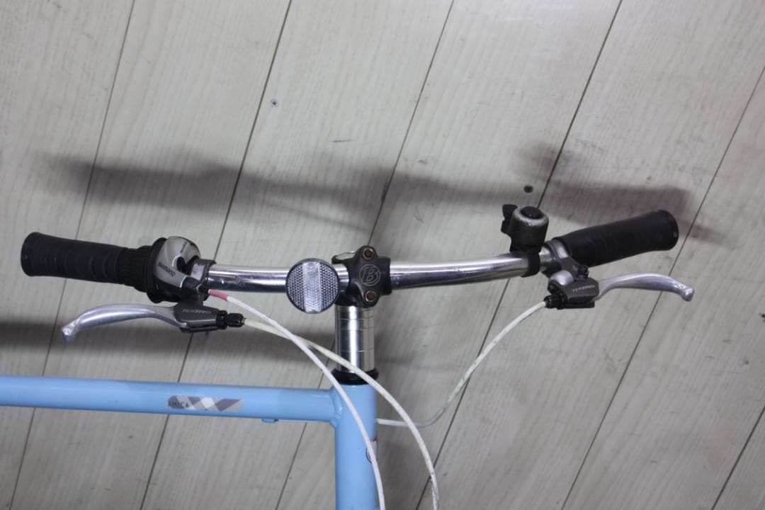 GIANT LIV AMICA 20型8速 380mm 女性専用minivelo